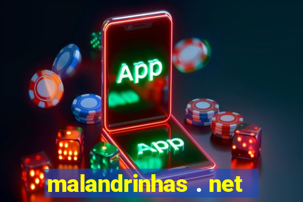 malandrinhas . net